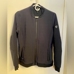 XS KÜHL long sleeve light jacket